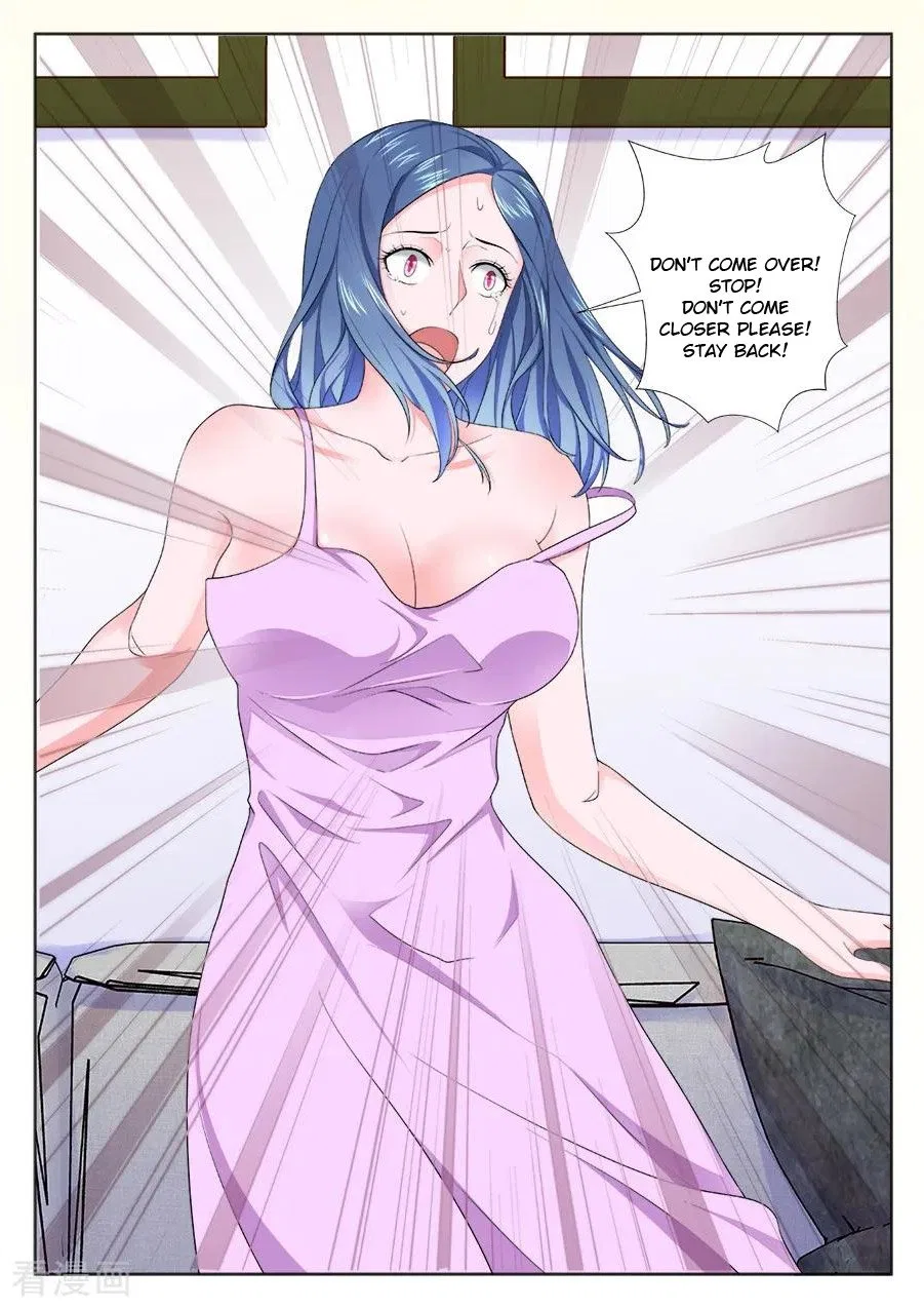 Metropolitan System Chapter 204 – Page 6