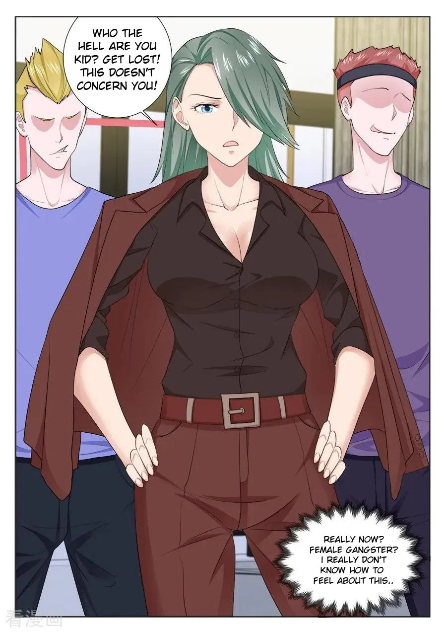 Metropolitan System Chapter 204 – Page 8