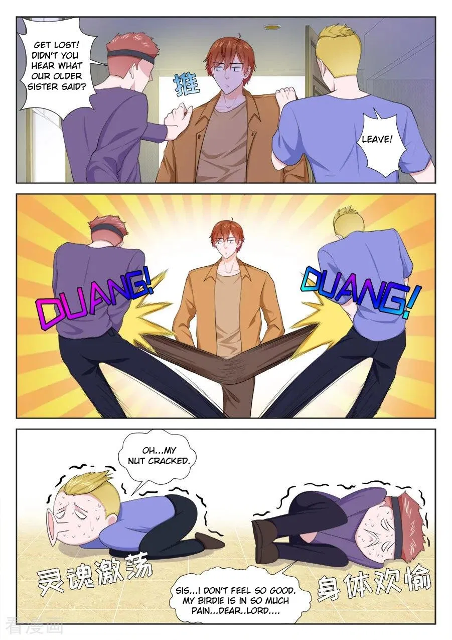 Metropolitan System Chapter 204 – Page 9