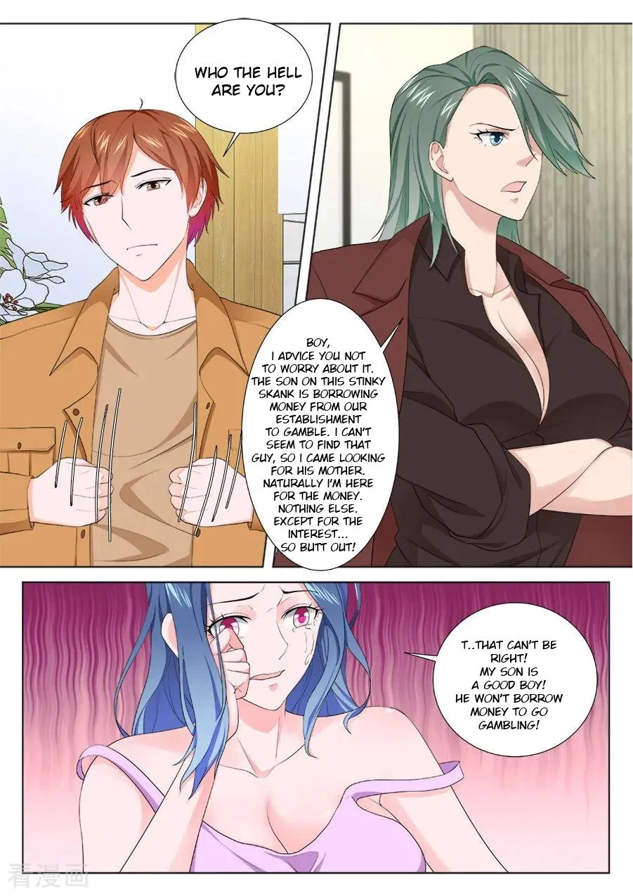 Metropolitan System Chapter 204 – Page 10
