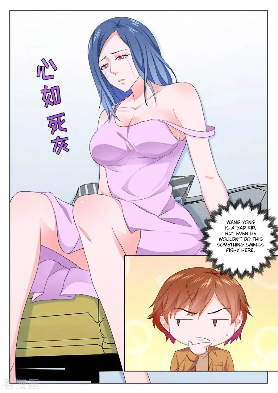 Metropolitan System Chapter 204 – Page 12