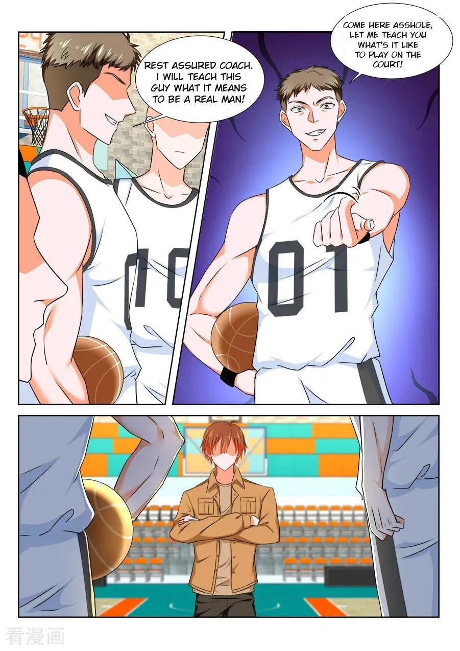 Metropolitan System Chapter 203 – Page 4