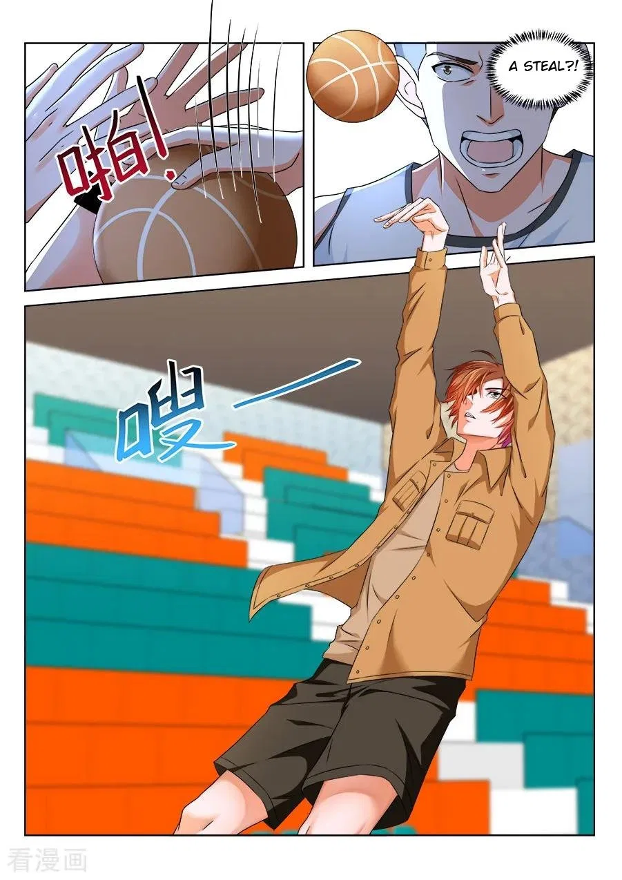 Metropolitan System Chapter 203 – Page 6