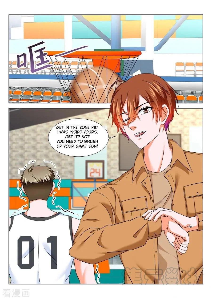 Metropolitan System Chapter 203 – Page 7