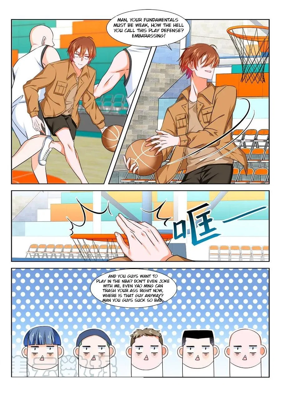 Metropolitan System Chapter 203 – Page 11