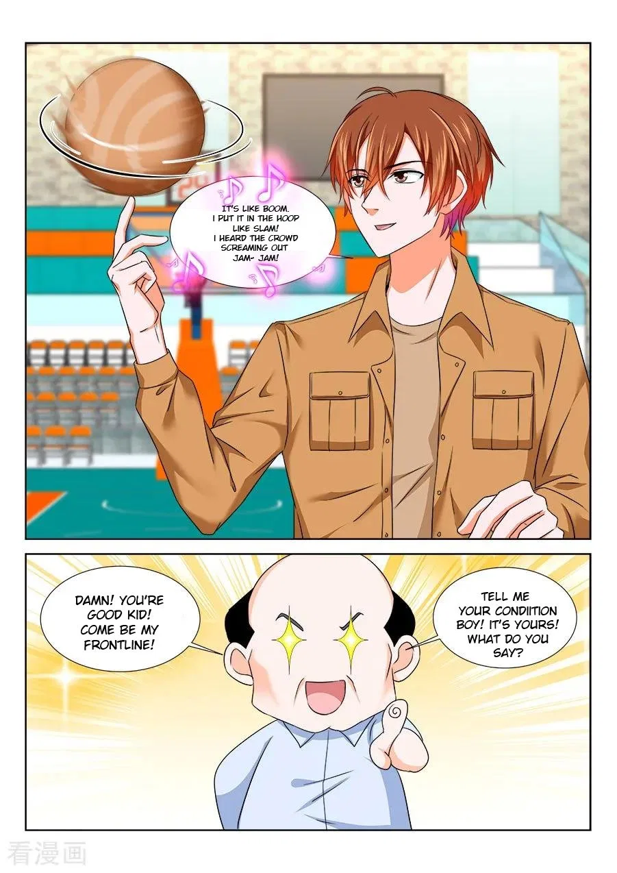 Metropolitan System Chapter 203 – Page 12