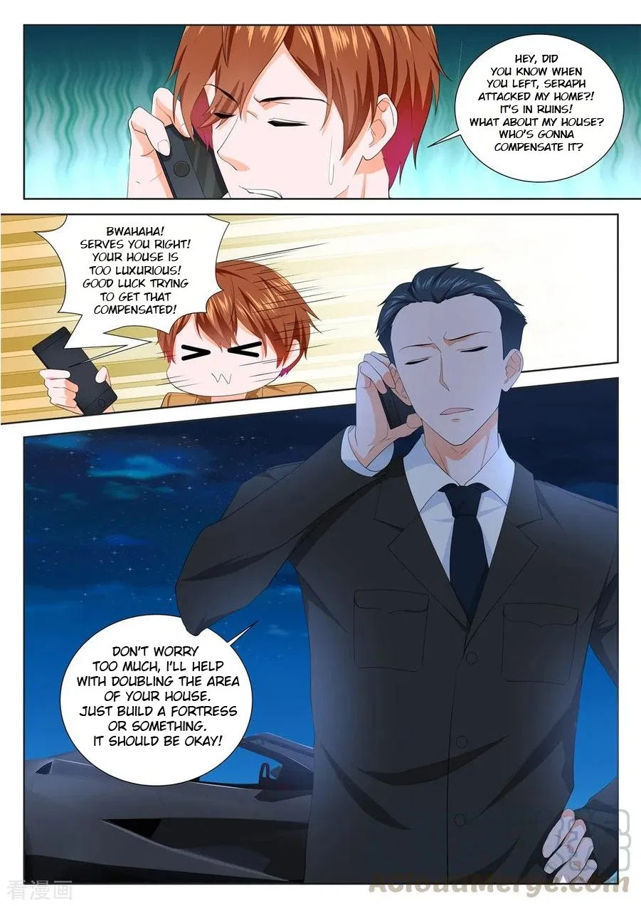 Metropolitan System Chapter 202 – Page 3