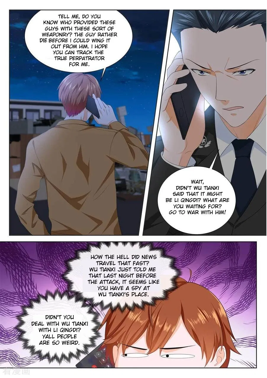 Metropolitan System Chapter 202 – Page 4