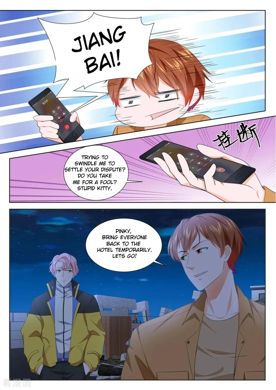 Metropolitan System Chapter 202 – Page 6