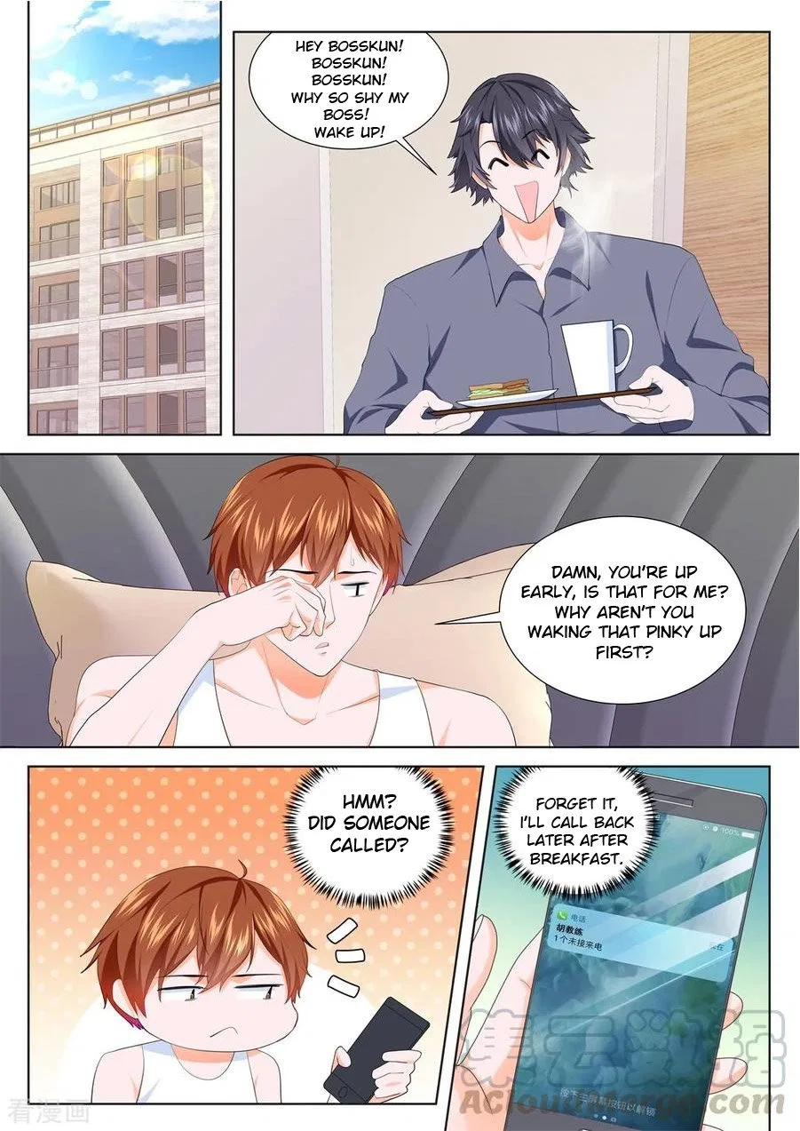 Metropolitan System Chapter 202 – Page 7