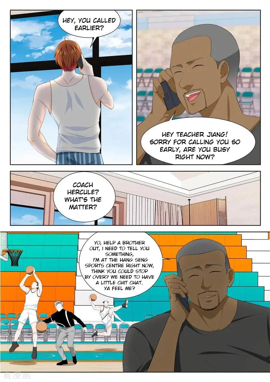 Metropolitan System Chapter 202 – Page 8