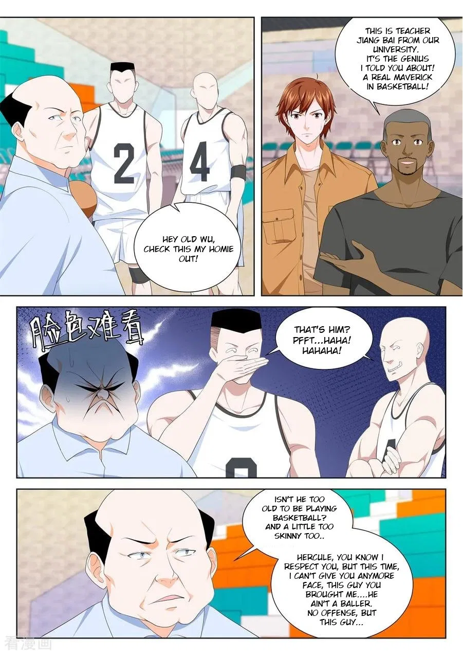 Metropolitan System Chapter 202 – Page 10