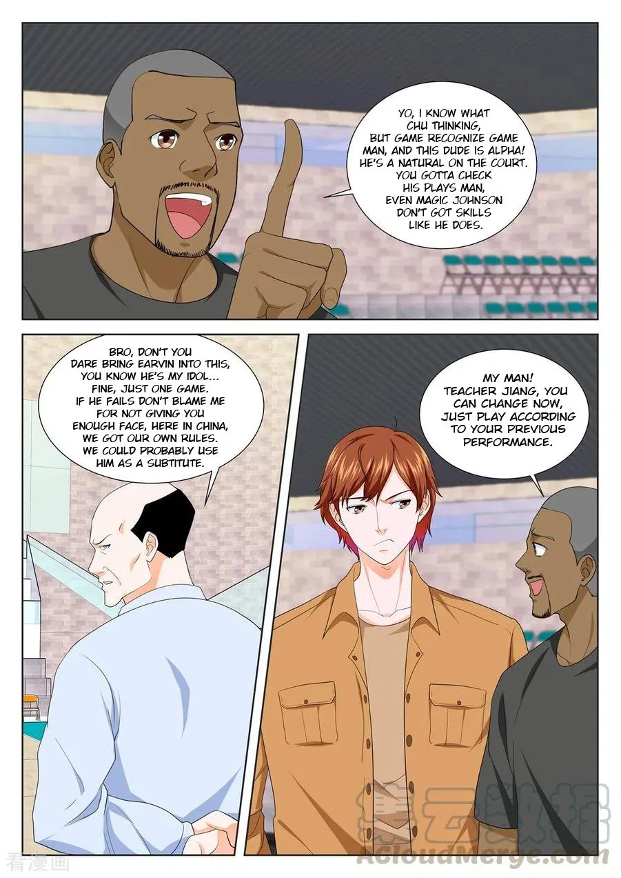 Metropolitan System Chapter 202 – Page 11