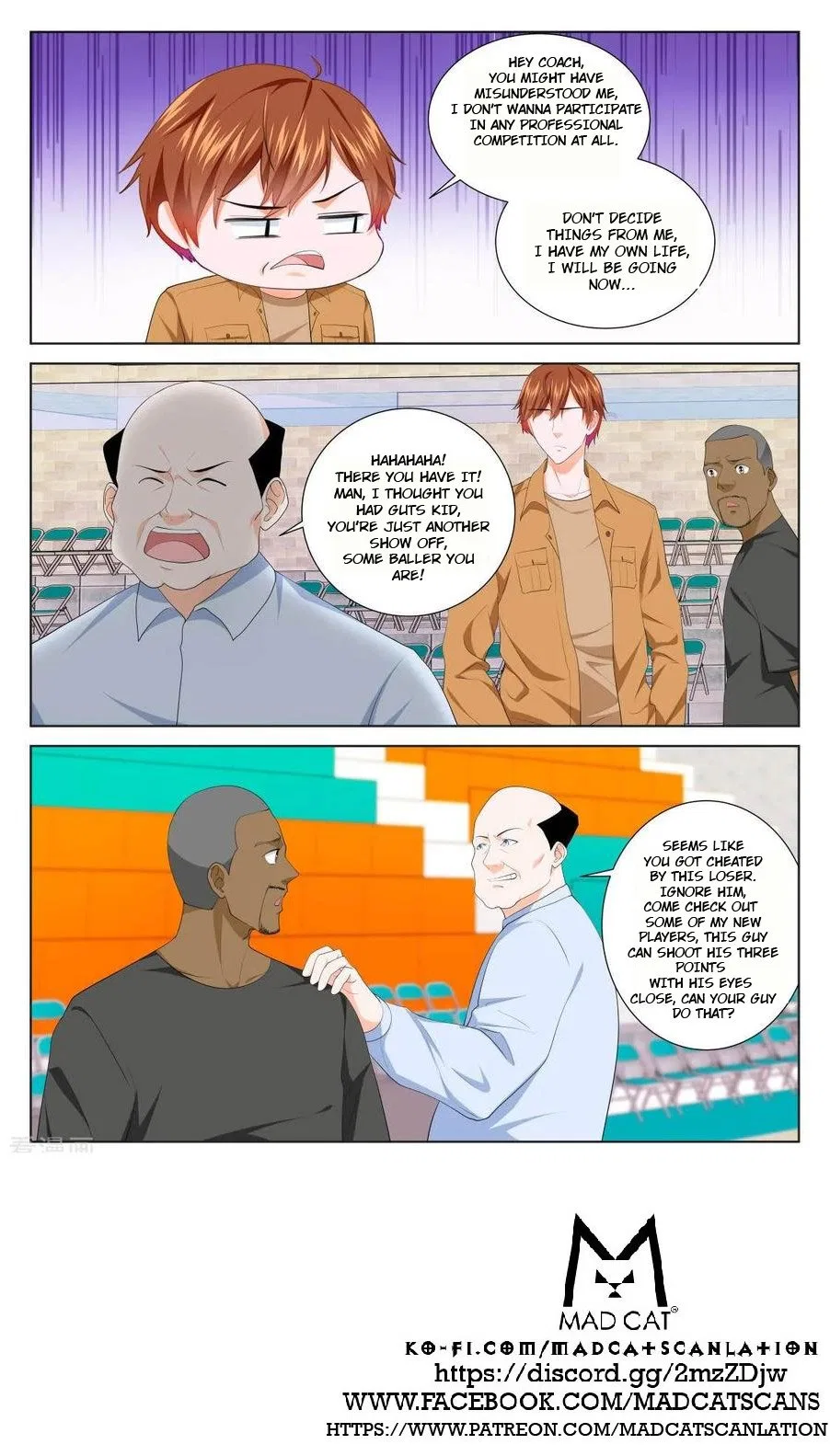 Metropolitan System Chapter 202 – Page 12