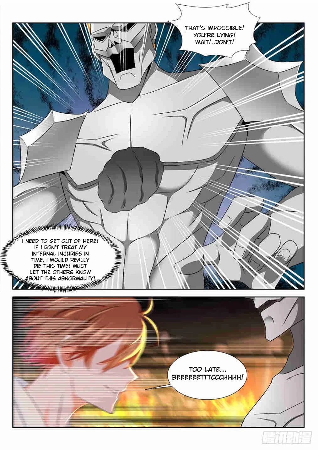 Metropolitan System Chapter 201 – Page 8