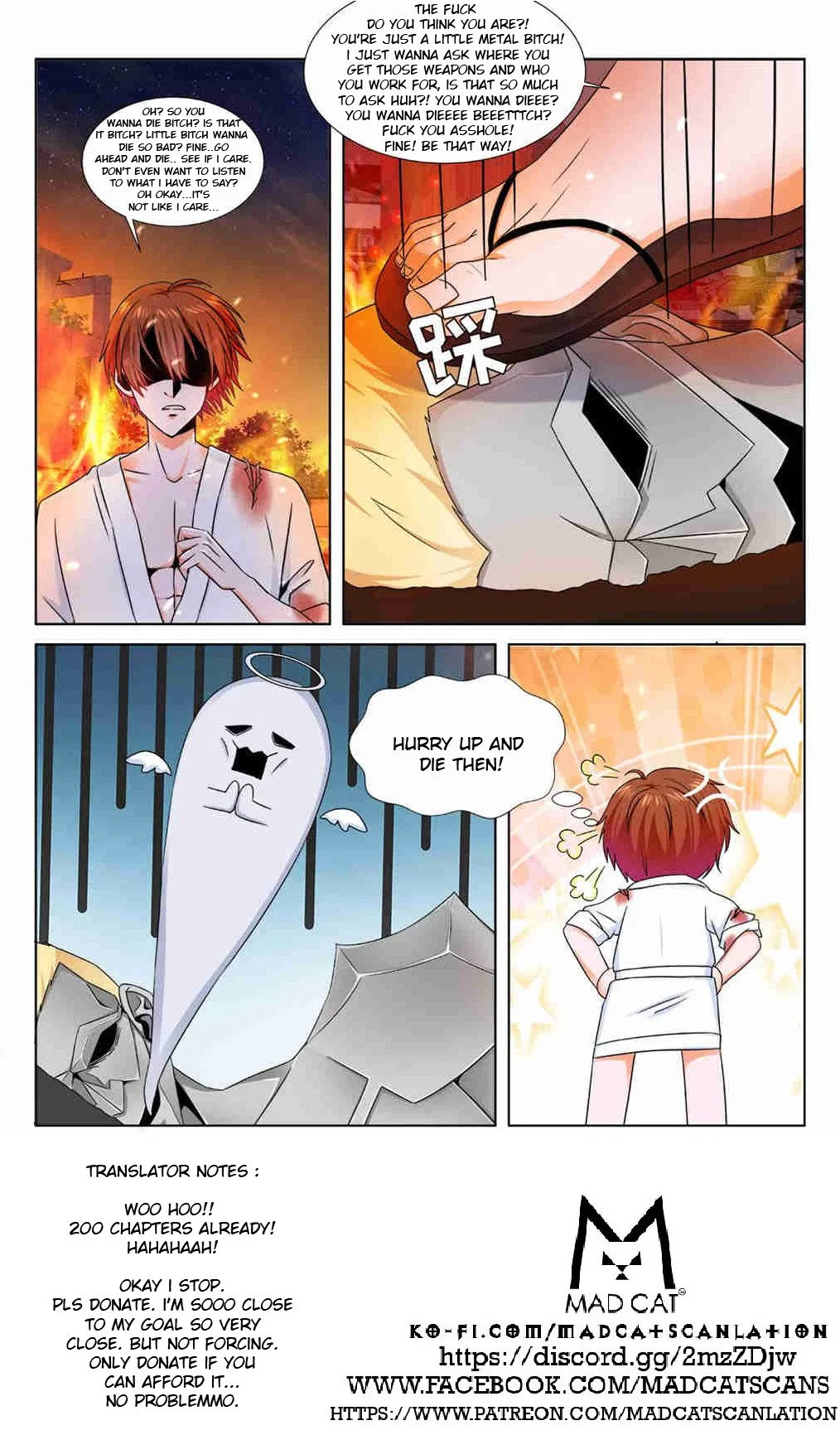 Metropolitan System Chapter 201 – Page 11