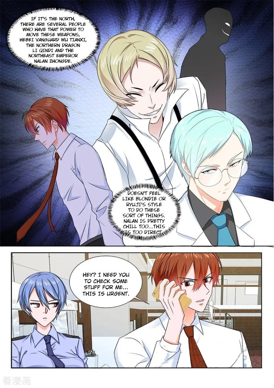 Metropolitan System Chapter 199 – Page 4