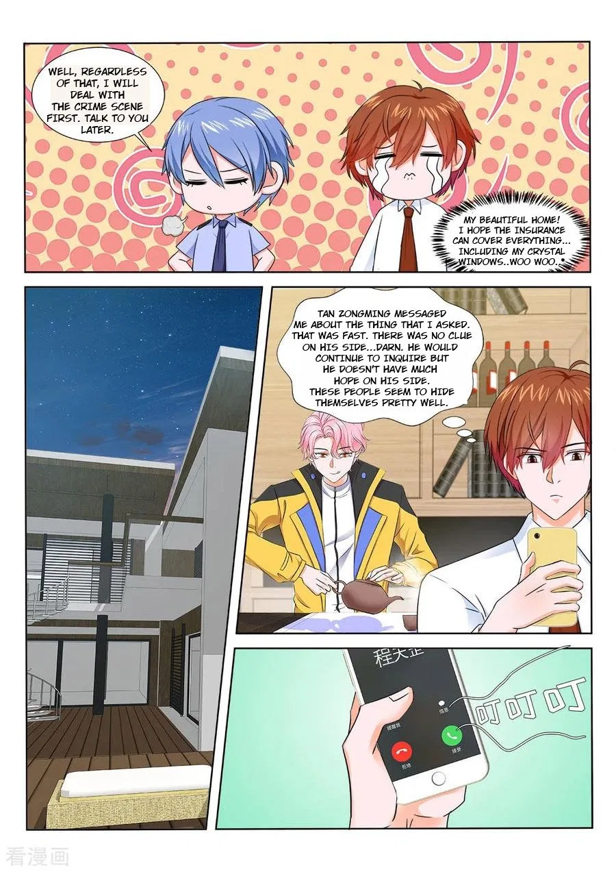 Metropolitan System Chapter 199 – Page 6