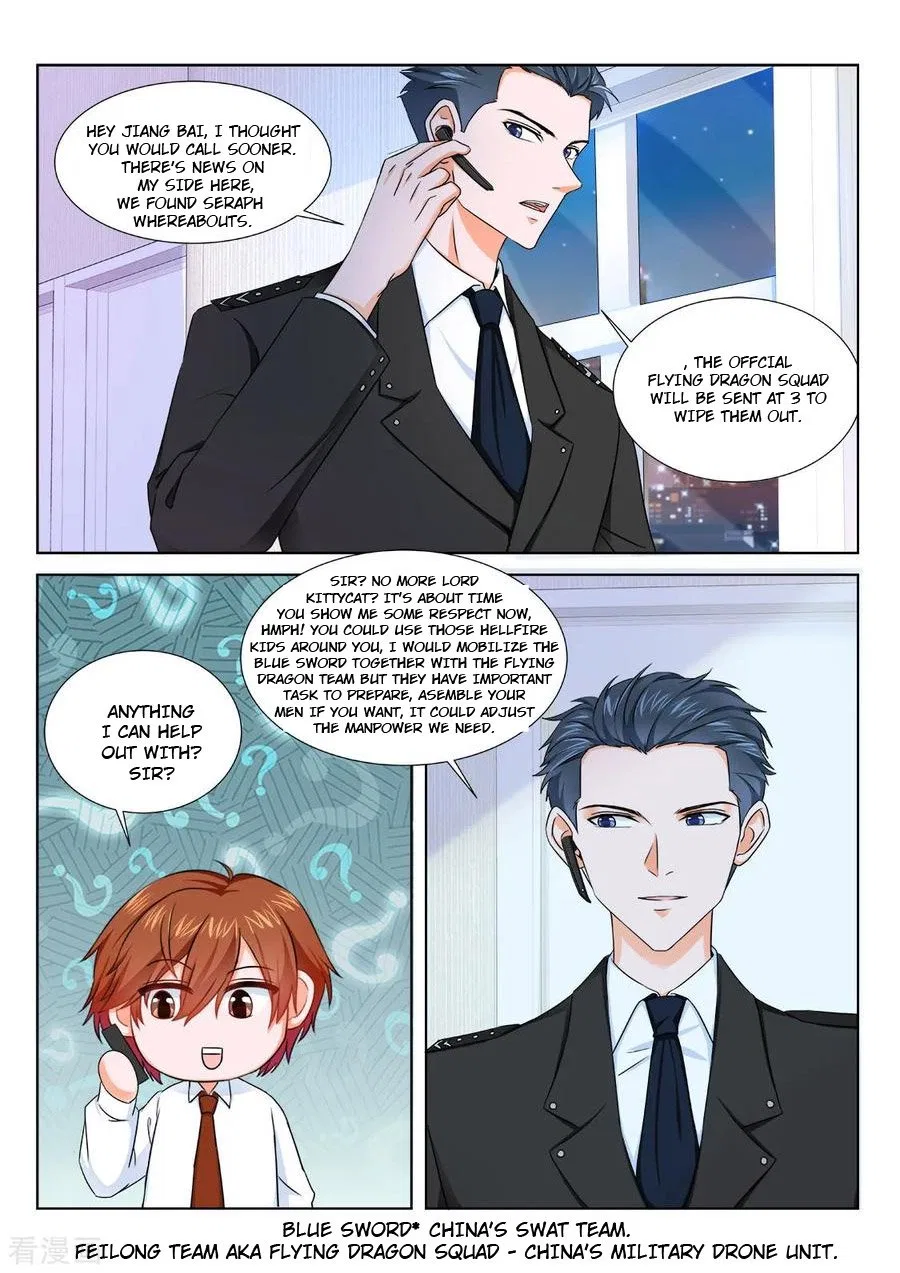 Metropolitan System Chapter 199 – Page 7