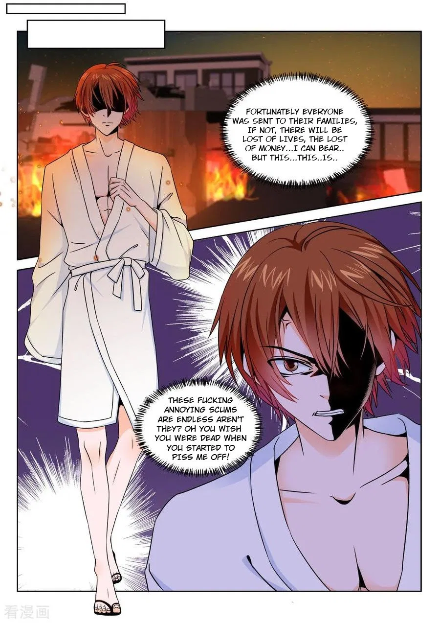 Metropolitan System Chapter 199 – Page 11