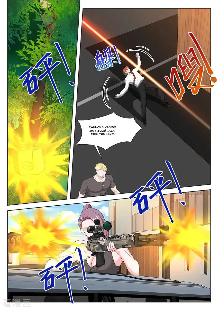 Metropolitan System Chapter 198 – Page 2