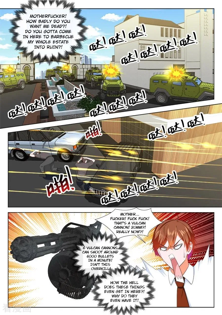 Metropolitan System Chapter 198 – Page 4