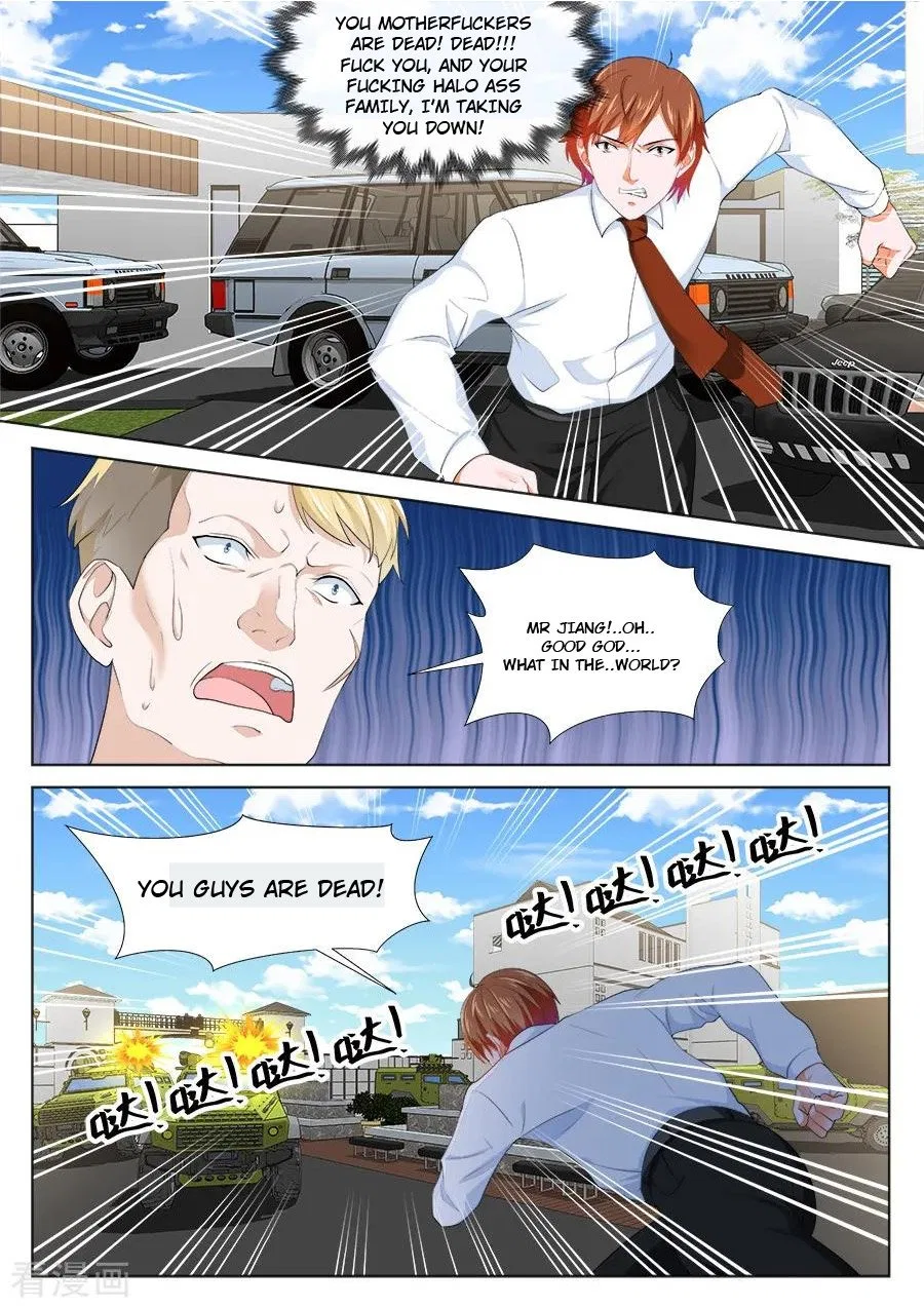 Metropolitan System Chapter 198 – Page 6