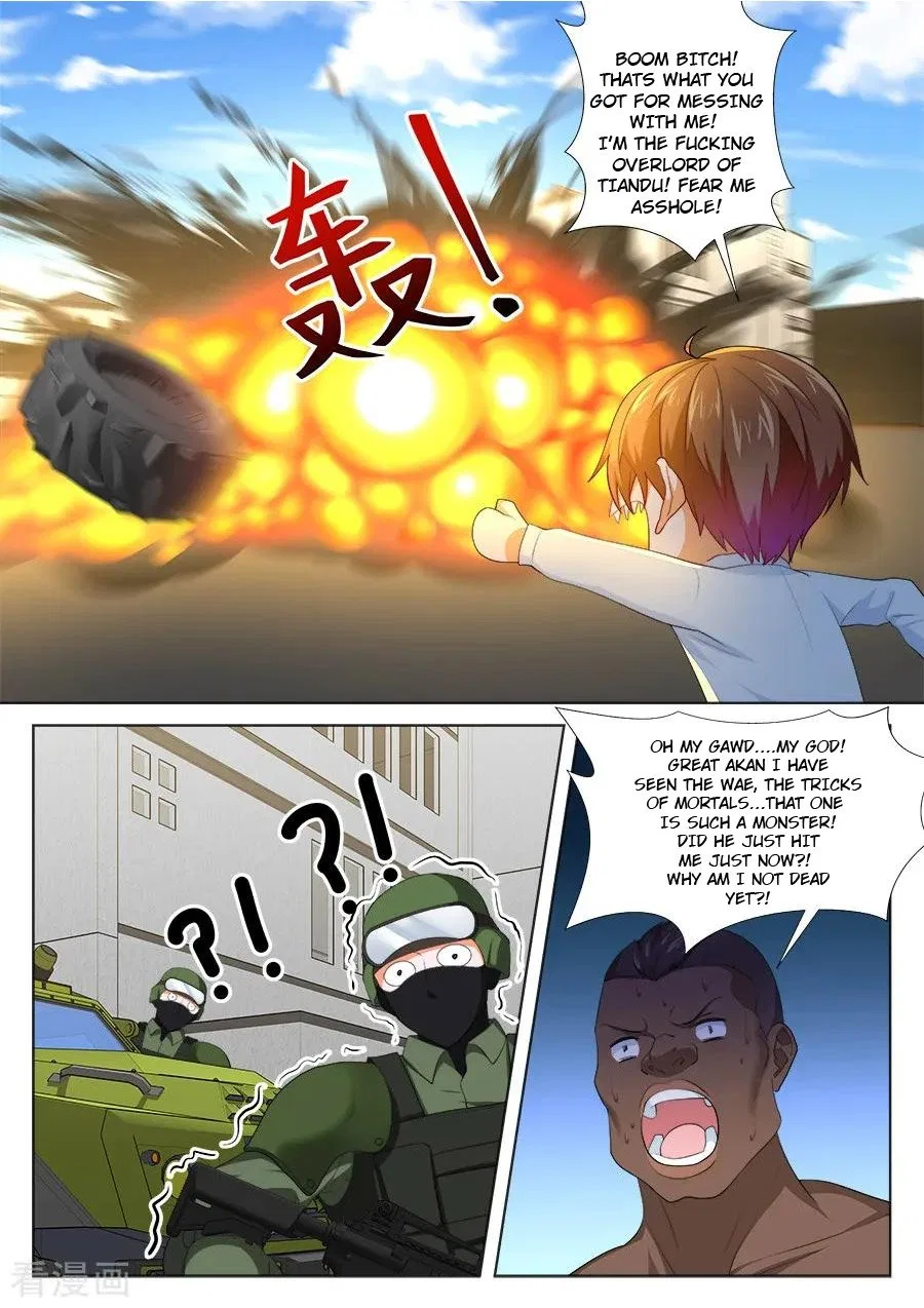 Metropolitan System Chapter 198 – Page 8