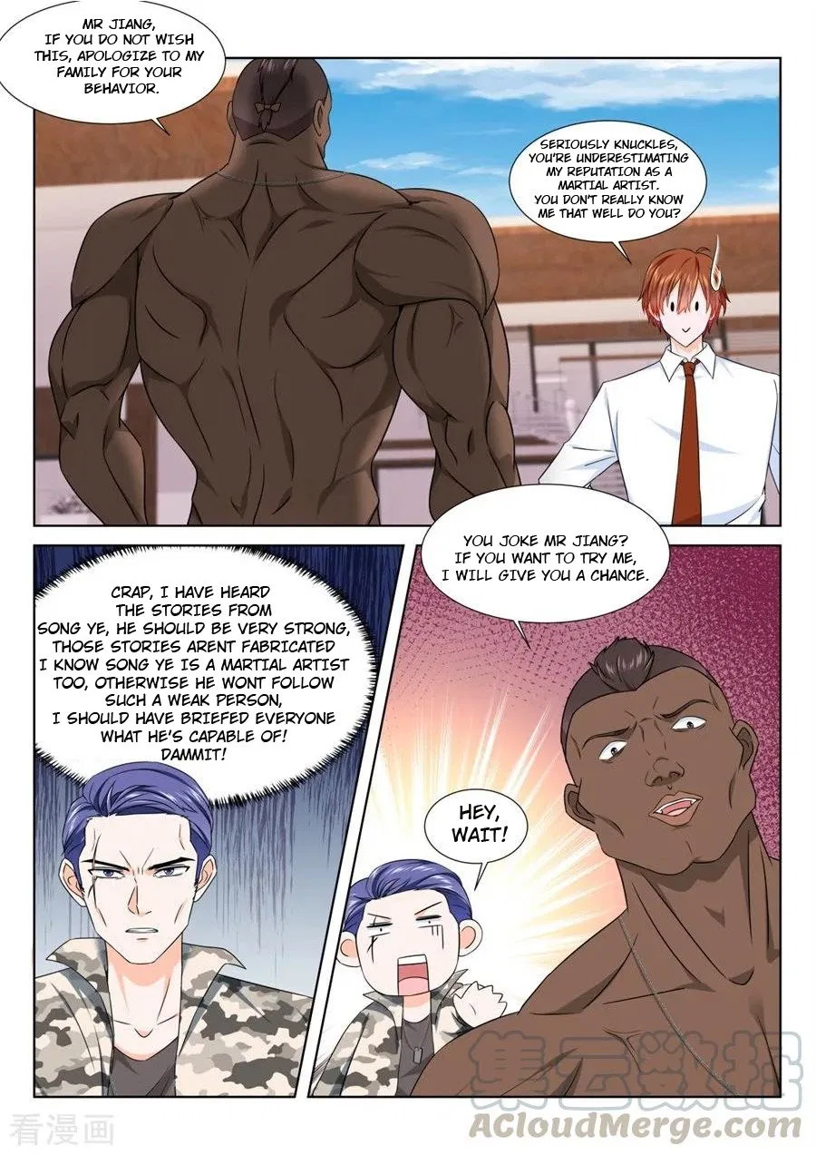 Metropolitan System Chapter 197 – Page 3