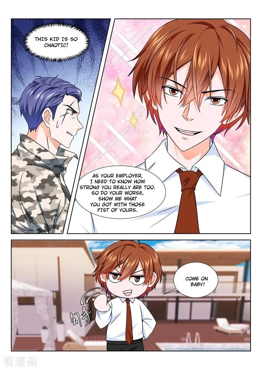 Metropolitan System Chapter 197 – Page 4