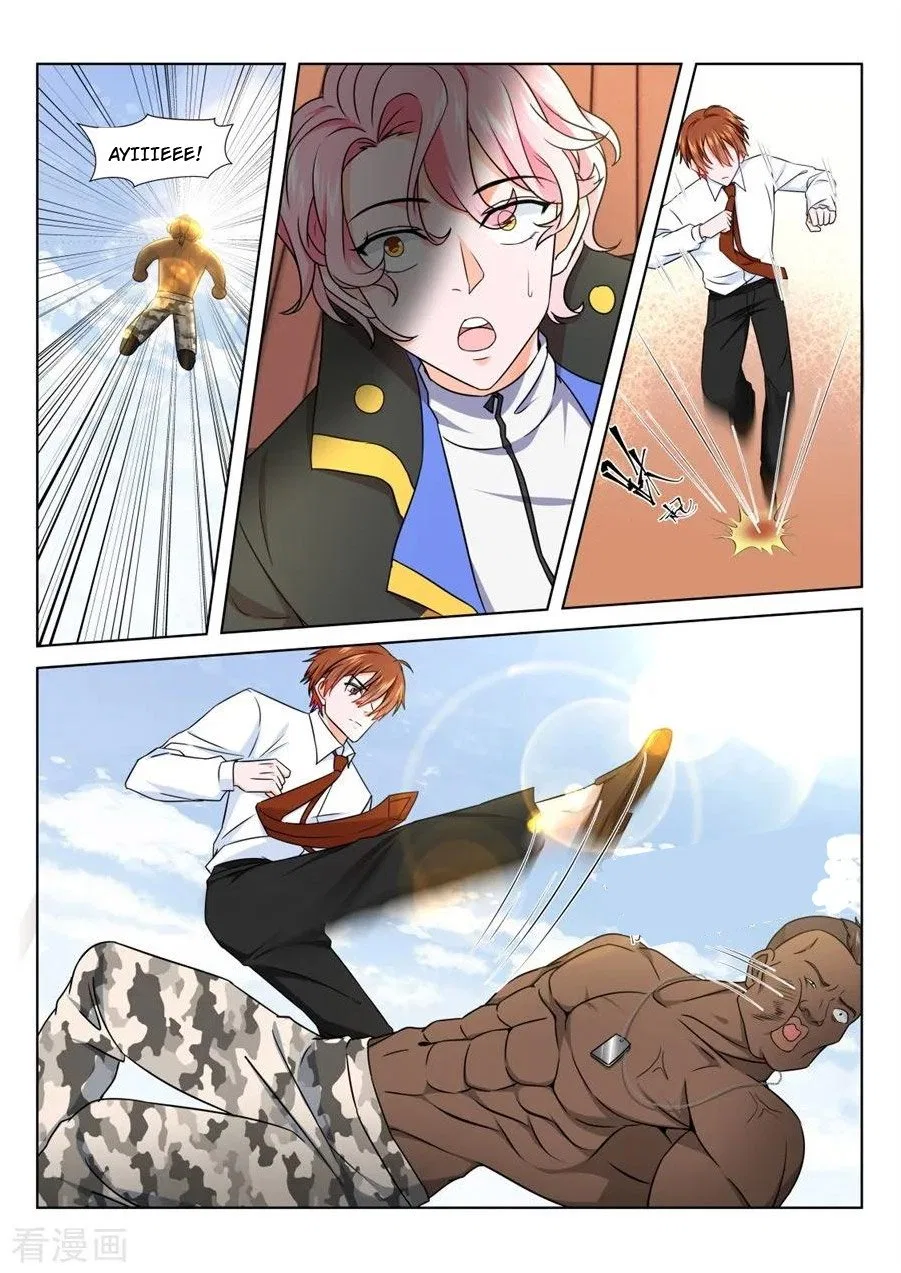 Metropolitan System Chapter 197 – Page 8