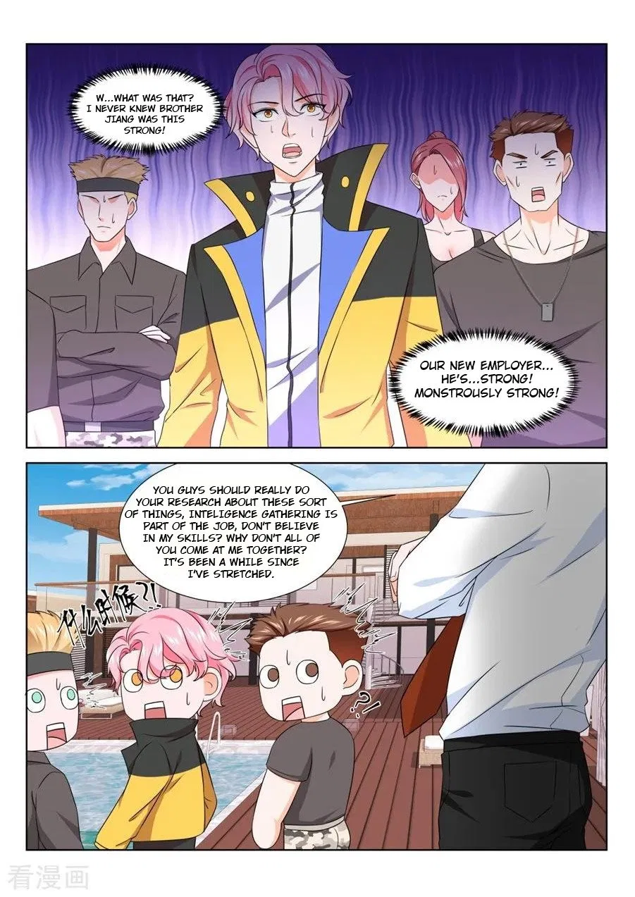 Metropolitan System Chapter 197 – Page 10