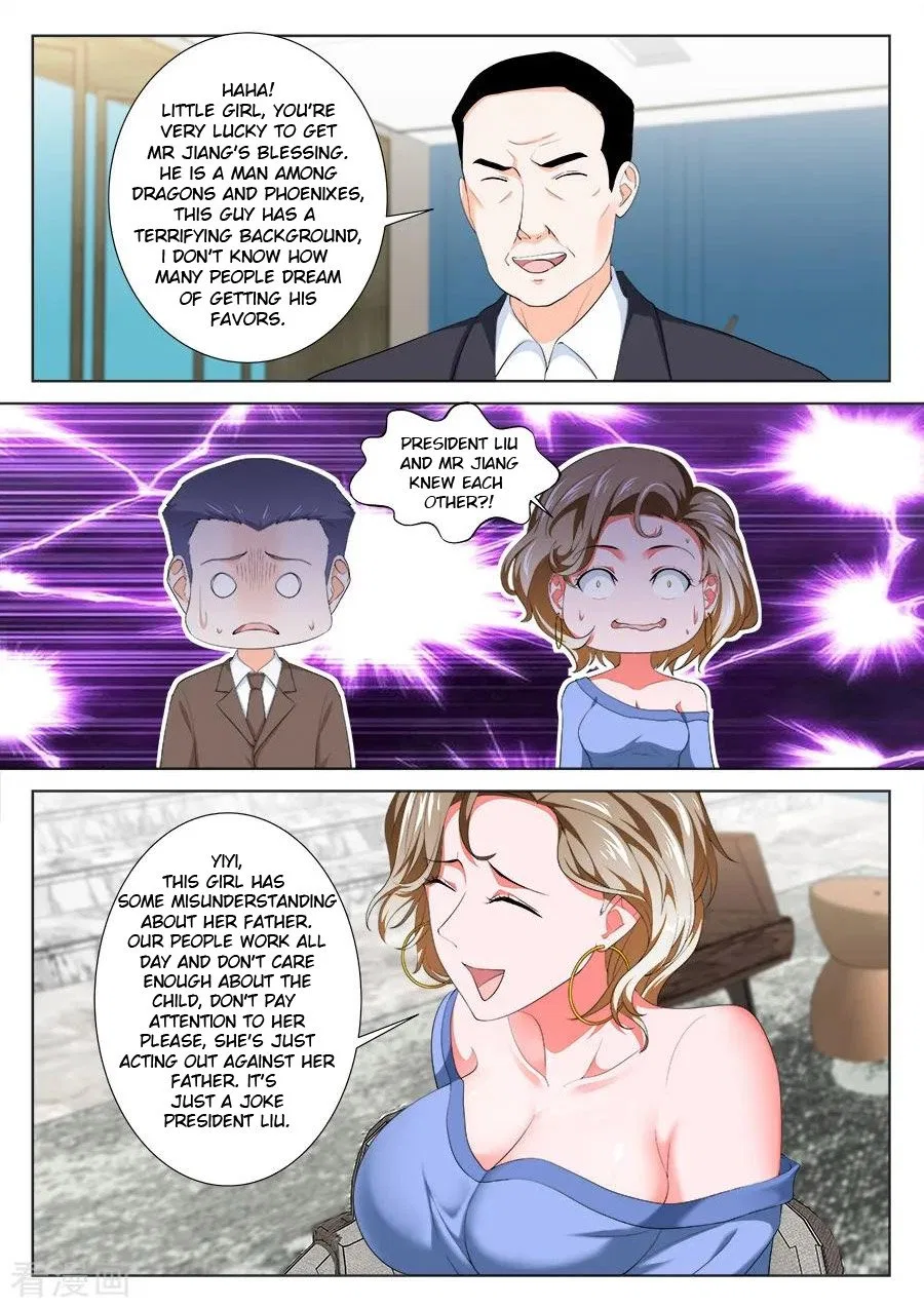 Metropolitan System Chapter 196 – Page 6