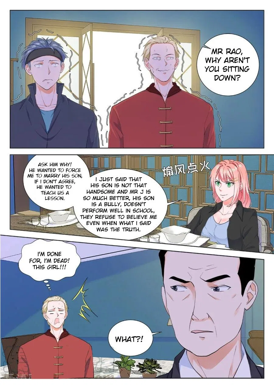 Metropolitan System Chapter 196 – Page 8