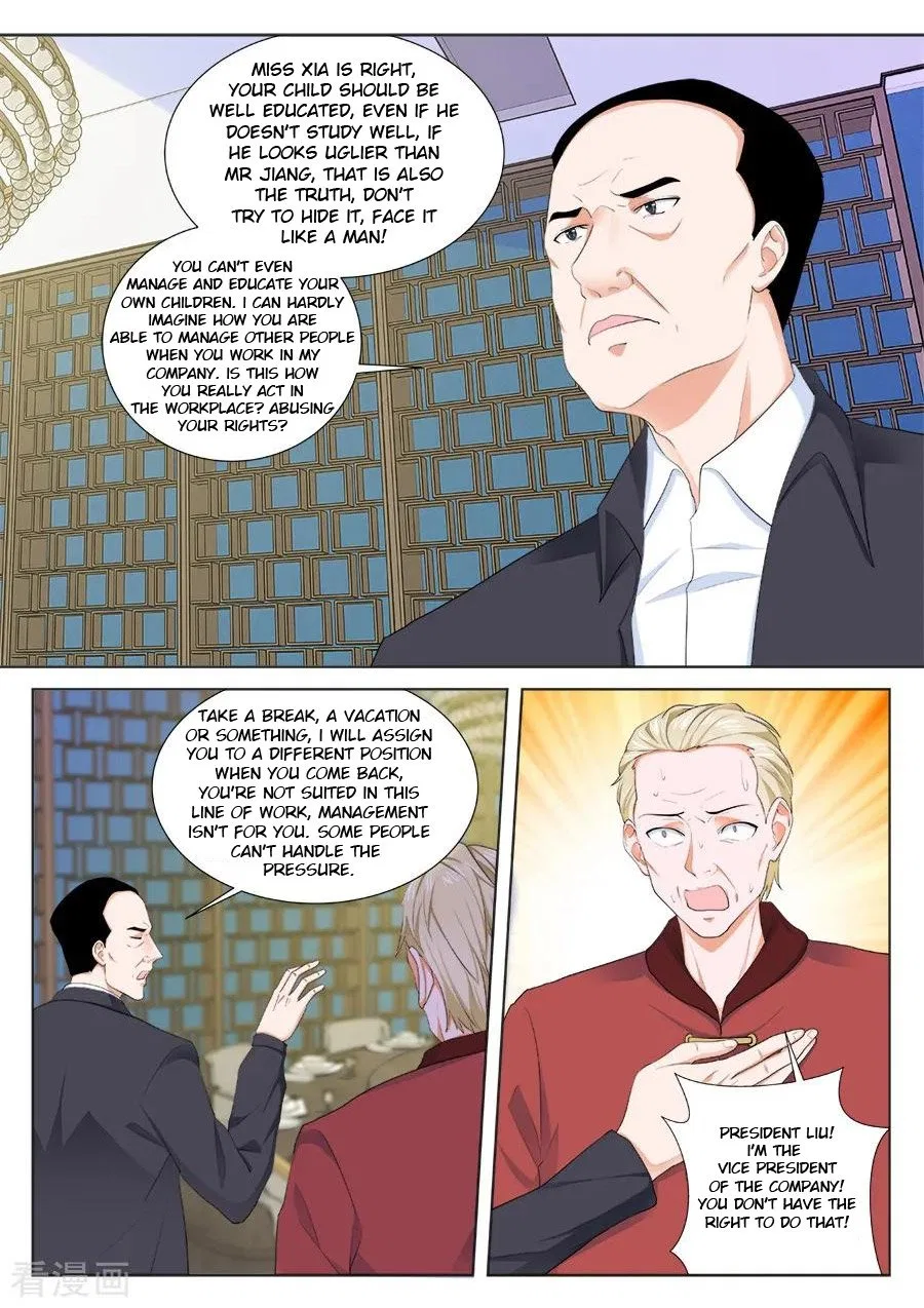 Metropolitan System Chapter 196 – Page 9