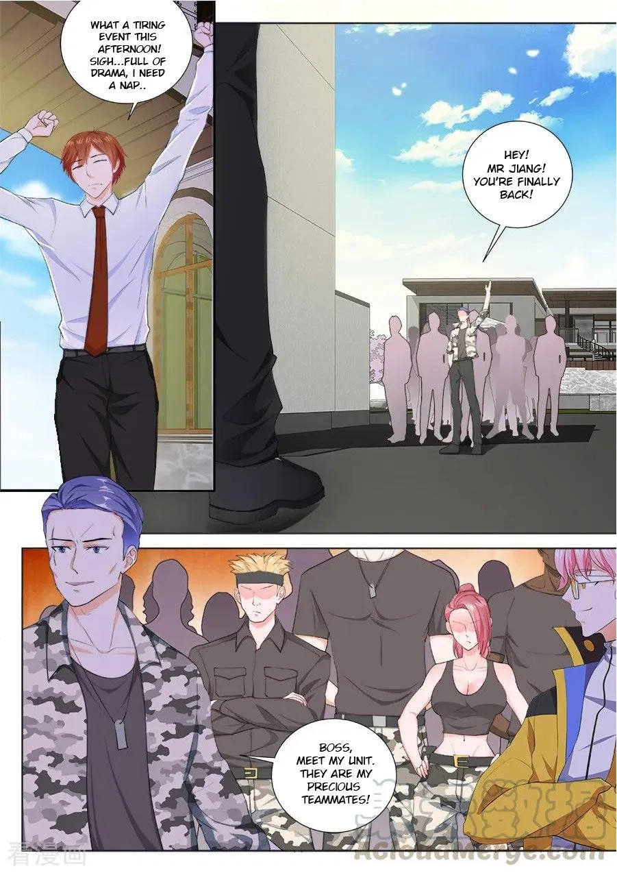 Metropolitan System Chapter 196 – Page 12