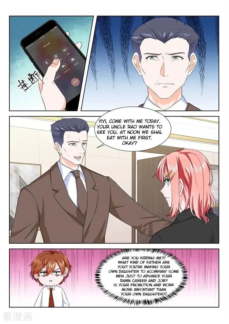 Metropolitan System Chapter 195 – Page 2