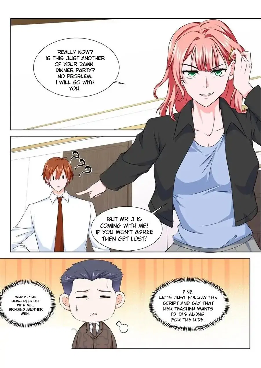 Metropolitan System Chapter 195 – Page 3