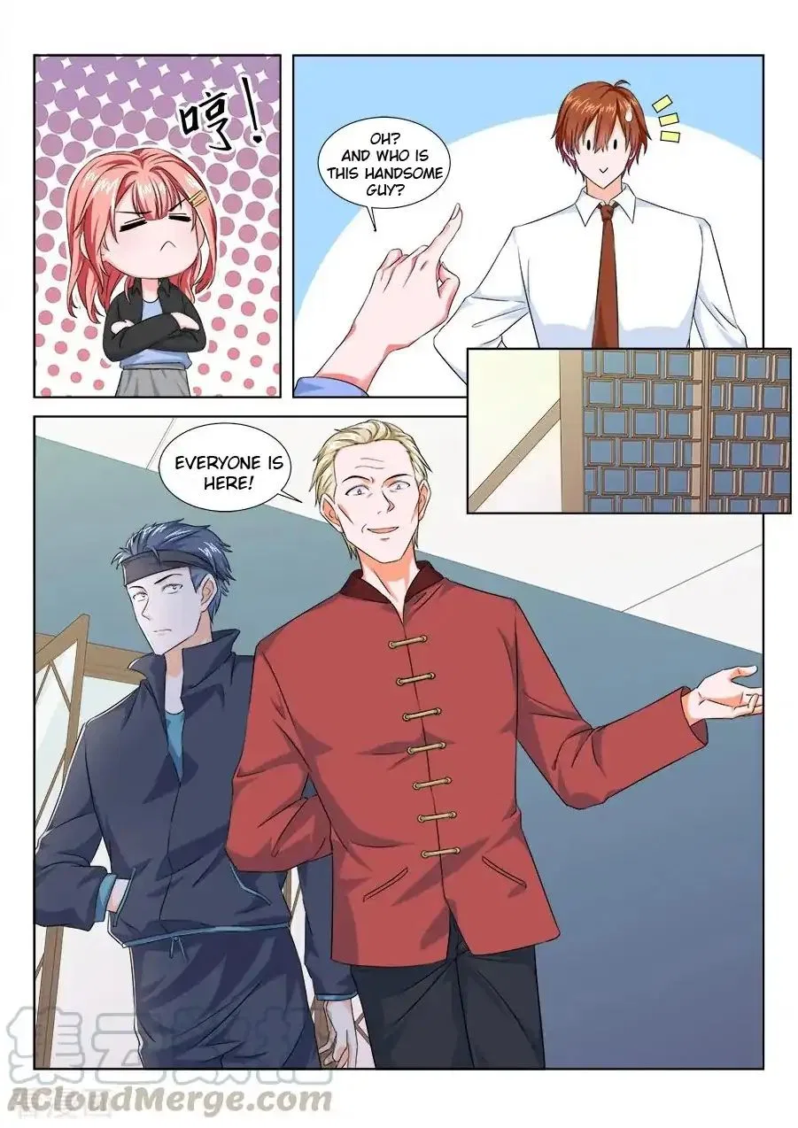 Metropolitan System Chapter 195 – Page 7