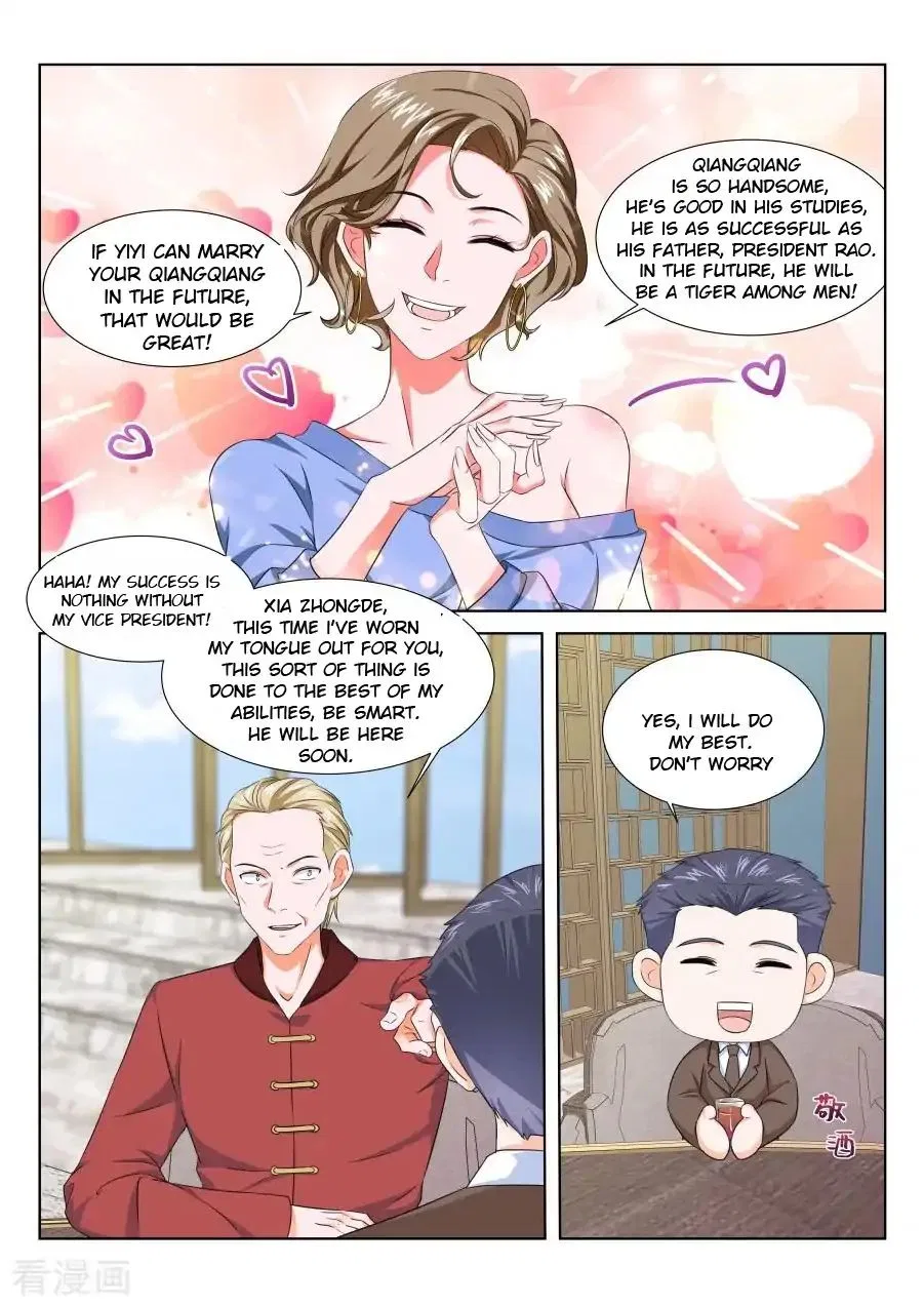 Metropolitan System Chapter 195 – Page 9