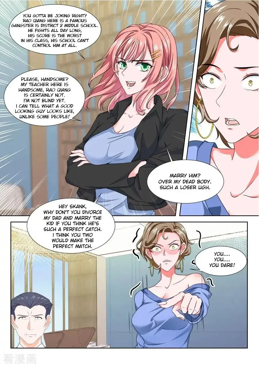 Metropolitan System Chapter 195 – Page 10