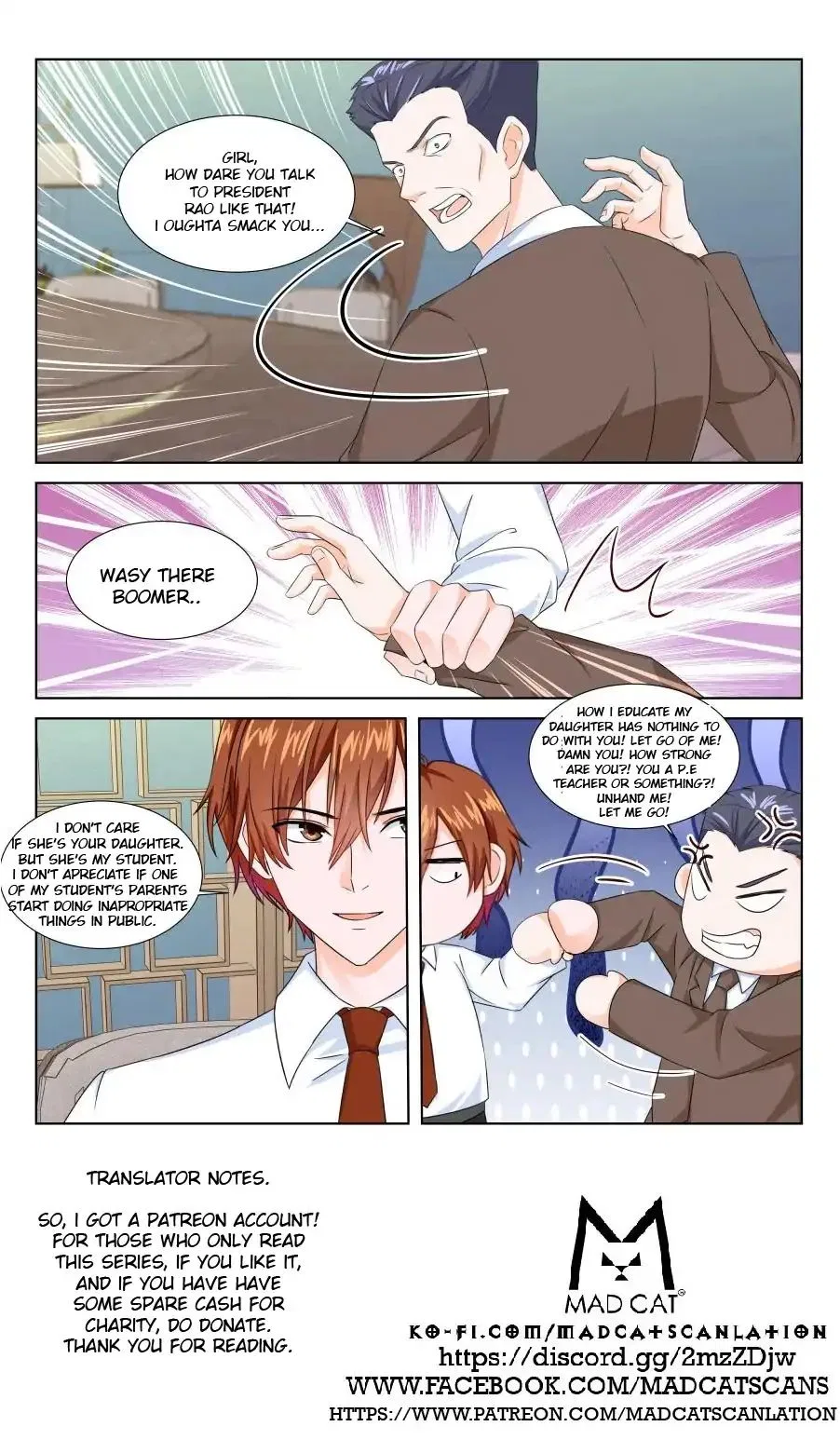 Metropolitan System Chapter 195 – Page 12