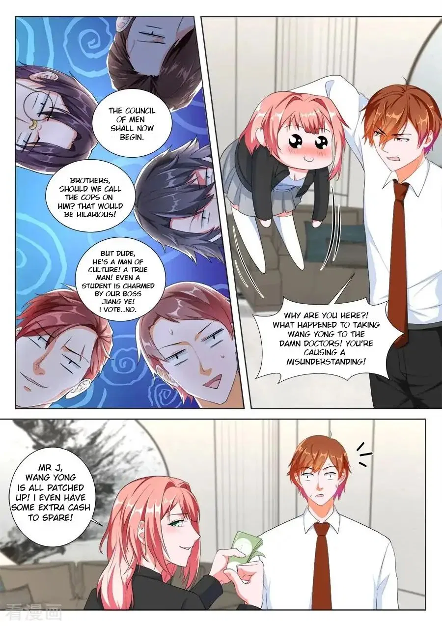 Metropolitan System Chapter 194 – Page 4