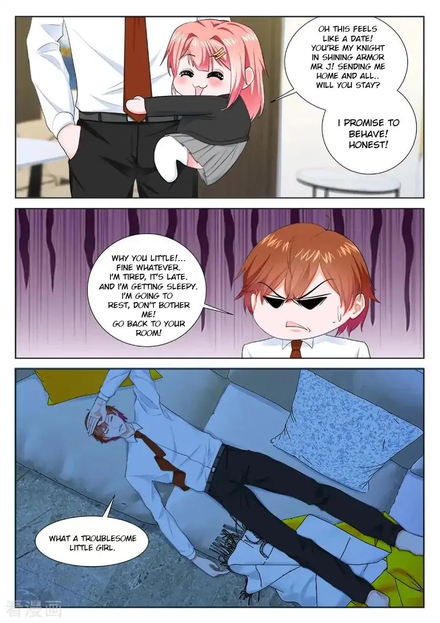 Metropolitan System Chapter 194 – Page 8