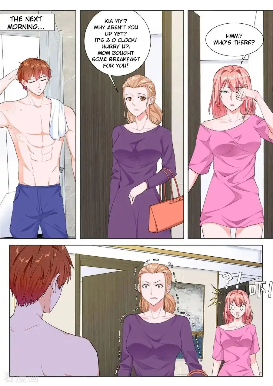 Metropolitan System Chapter 194 – Page 9