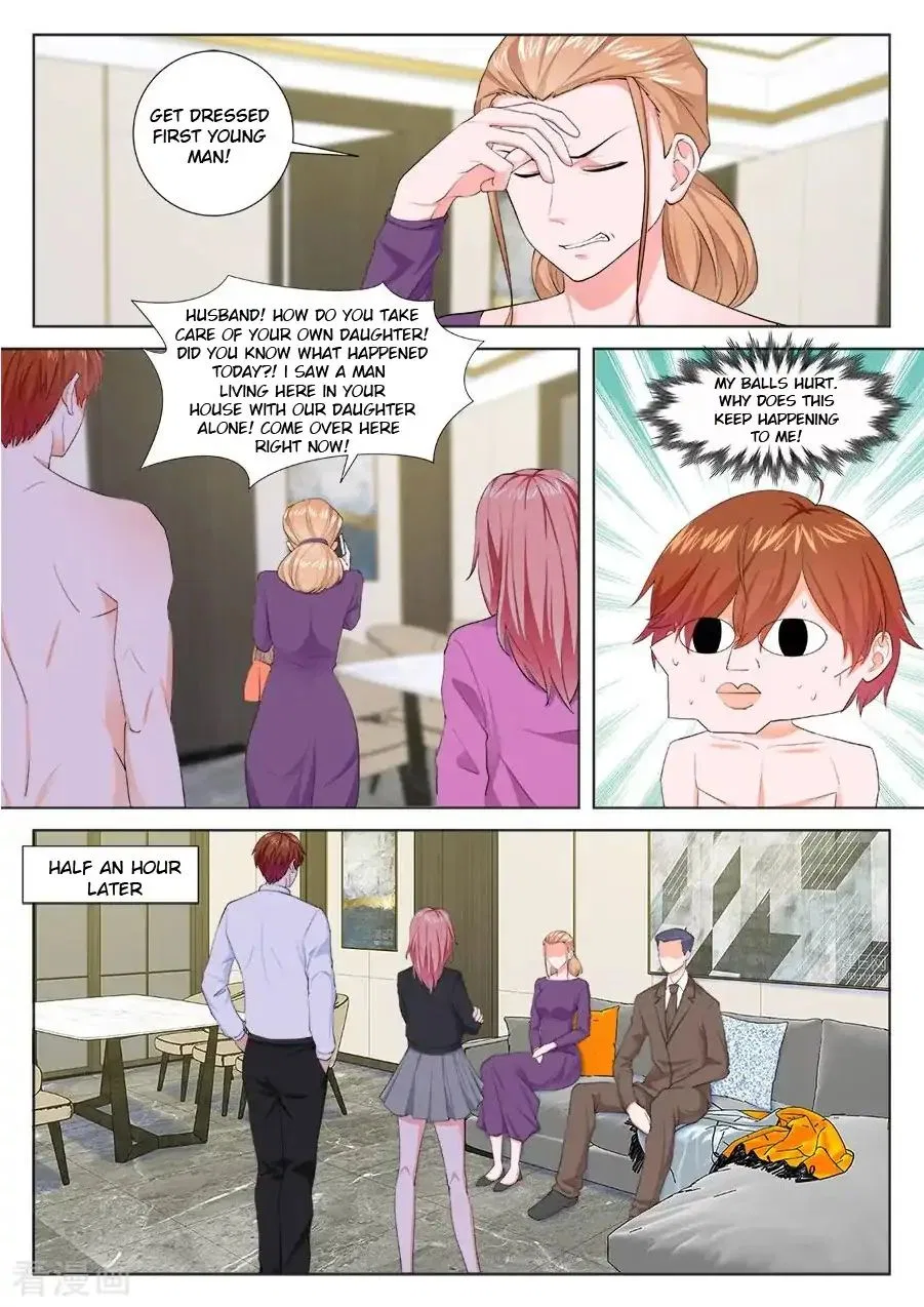 Metropolitan System Chapter 194 – Page 10
