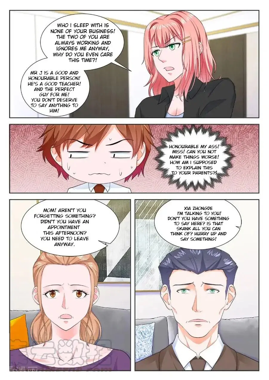 Metropolitan System Chapter 194 – Page 11