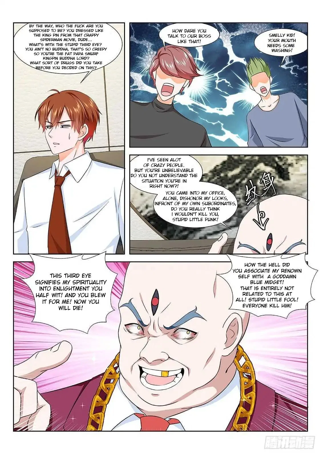 Metropolitan System Chapter 193 – Page 2