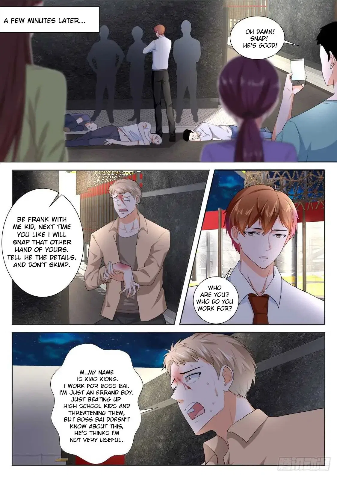 Metropolitan System Chapter 192 – Page 2