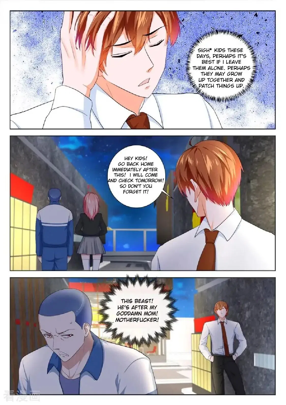 Metropolitan System Chapter 192 – Page 8